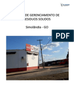 PGRS - CD Simolandia