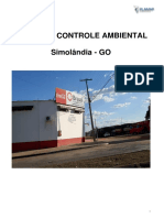 PCA - Brasal Refrigerantes Simolandia