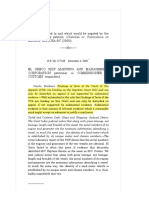 El Greco Ship Manning and Management Corporation vs. Commission of Customs