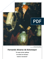 Don Fernando Alvarez de Sotomayor y Zaragoza