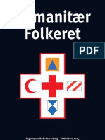 Humanitær Folkeret