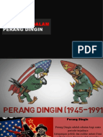 Indonesia Dalam Perang Dingin