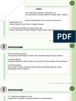 REMEDIACIÓN DE SUELOS 2do Parcial