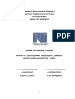 1nohely Informe de Pasantias