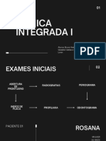 Seminário Integrada