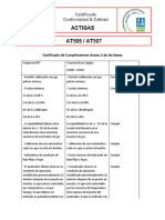 6 Certif. Conformidad y Calidad XL A.gases AT505-AT507