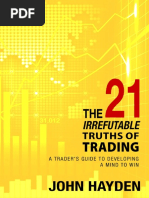 Mind Over Money Featured Excerpt Pdf Money Thought