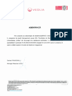 Documente Caiet Practica Management AN 2 Strudent. Mincu Iulian-Alexandru PDF