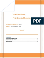 planificaciones-PDL-general-antologia de Poesías