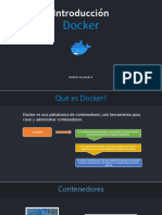 1 Intro Docker