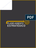 Planejamento Estratégico