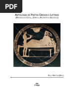 Antologia Poesia Grega bilíngue (Arquíloco)