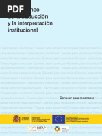 Libro Blanco Traducción-Interpretación Es