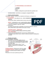 Total Protein Albumin + Globulins (Ig, Complements, Fibrinogen, A1-Antrypsin Etc)