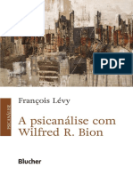 A Psicanálise com Wilfred R. Bion