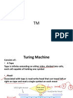 6 SDC - Turing