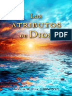 Atributos de Dios