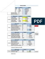 Calculo de Toma Convencional