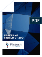 Panorama Fintech 2021