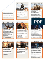 Imperial Ai - A4 PDF - All Cards Italiano