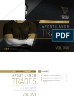 Apostilando Trades - Vol 17