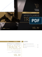 Apostilando Trades - Vol 15