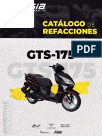 GTS 175