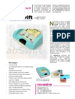 Medidor AW 37910-14-Spec-Sheet