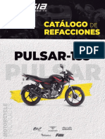 Pulsar 135