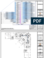 Flow Diagram Instalasi Kabel Gas: 23 1 Skala: N T S