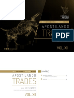Apostilando Trades - Vol 12
