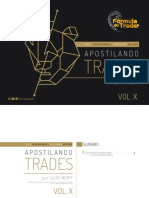 Apostilando Trades - Vol 10
