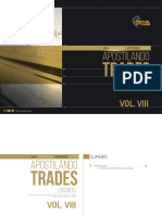 Apostilando Trades - Vol 08