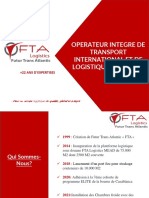 Presentation Fta Version FR 2022