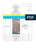 Buyer-Seller Invoice for Termometers from China to Argentina