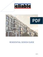Residential Design Guide