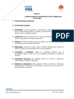 ANEXO 7_Formato para la estructura del ANTEPROYECTOS