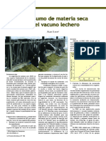 Figura 1. Descuento Energético Aplicado Por El NRC 2001 en Función de La Digestibilidad de La Ración A Nivel de Ingestión Propio de Mantenimiento