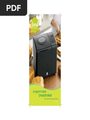 Food Network Senso Bread Maker Machne Power Control Board XBM138-D | EBay