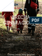 Brecha Generacional - Cemex
