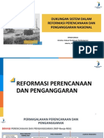 02perencanaan Pengangaran Bappenas