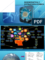 Tema 1 2016 Bioenergia y Estructura Atomica Medicina