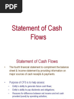 Cash Flow Statement 1231