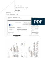 Ficha de Inscripción A Diplomado