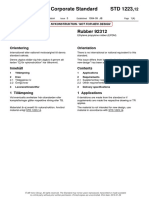 Corporate Standard STD 1223: Orientering Orientation