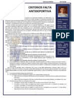 Artículosfmb012 Javi Almansa Criterios Faltas Antideportivas Mayo 2020