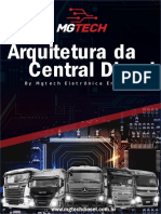 Série de arquitetura ECU Diesel
