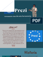 Prezi: Conosamos Mas de Esta Herramienta