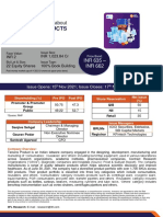 Tarsons Products Limited Ipo: All You Need To Know About