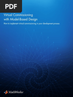 Virtual Commissioning Whitepaper